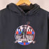 ジョーダンブランド JORDAN BRAND Knit Sports Geometry Pattern Casual メンズ JPN:L