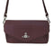 ヴィヴィアンウエストウッド Vivienne Westwood VICTORIA LARGE CROSSBODY ショルダーバッグ レディース