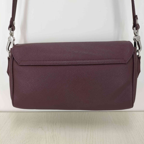 ヴィヴィアンウエストウッド Vivienne Westwood VICTORIA LARGE CROSSBODY ショルダーバッグ レディース