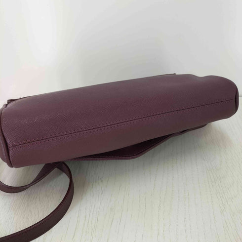 ヴィヴィアンウエストウッド Vivienne Westwood VICTORIA LARGE CROSSBODY ショルダーバッグ レディース