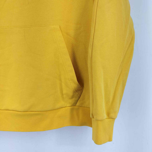 アディダス adidas neo M Ce 4S Hdy Side Stripe Knit Sports Pullover メンズ JPN:XL