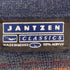 ジャンセン jantzen 90S アクリルカーディガン メンズ import:L