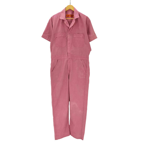 レッドキャップ RED KAP ワーク つなぎ メンズ JPN:M