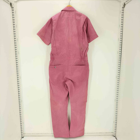 レッドキャップ RED KAP ワーク つなぎ メンズ JPN:M