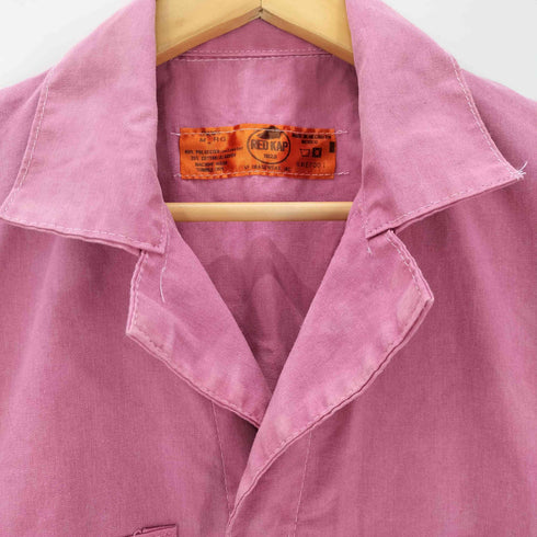 レッドキャップ RED KAP ワーク つなぎ メンズ JPN:M