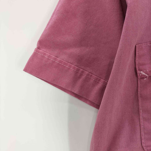 レッドキャップ RED KAP ワーク つなぎ メンズ JPN:M