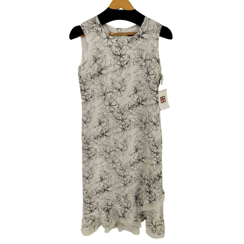PALACE GARDEN 花柄ワンピース レディース