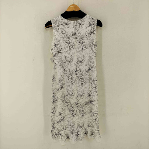 PALACE GARDEN 花柄ワンピース レディース
