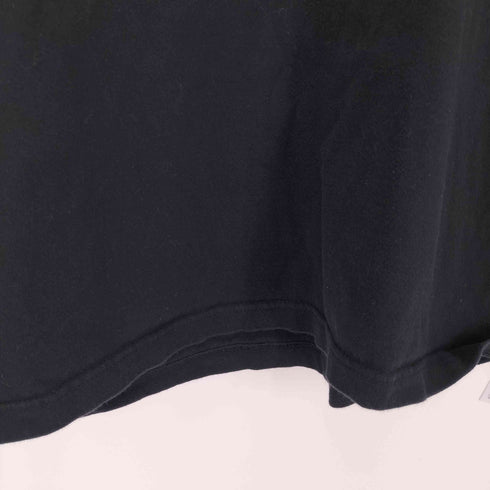 inside 23 エンブロイダリーロングスリーブTシャツ メンズ import:L