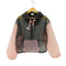 LOVE J シースルー パーカー レディース JPN:XL