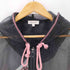 LOVE J シースルー パーカー レディース JPN:XL