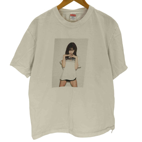 ユナイテッドアスレ UNITED ATHLE NATSUKI ABE 半袖フォトTシャツ メンズ import:XL