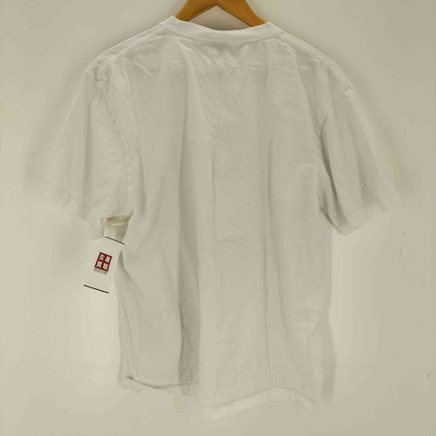 ユナイテッドアスレ UNITED ATHLE NATSUKI ABE 半袖フォトTシャツ メンズ import:XL