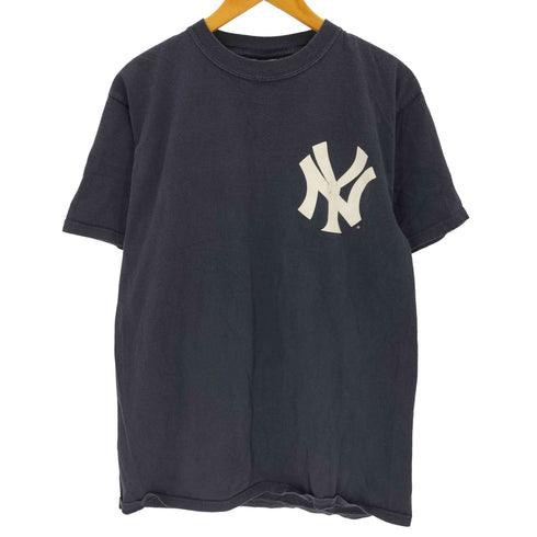マジェスティック MAJESTIC ベースボールチームTシャツ メンズ import:L