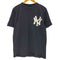 マジェスティック MAJESTIC ベースボールチームTシャツ メンズ import:L