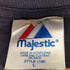 マジェスティック MAJESTIC ベースボールチームTシャツ メンズ import:L