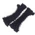 MIKAGE SHIN Versatile Spiky Shibori Gloves ポップコーン アームウォーマー レディース