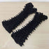 MIKAGE SHIN Versatile Spiky Shibori Gloves ポップコーン アームウォーマー レディース