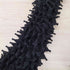 MIKAGE SHIN Versatile Spiky Shibori Gloves ポップコーン アームウォーマー レディース
