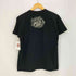 ユナイテッドアスレ UNITED ATHLE DEVIL SINK TEDMAN テッドマン プリント Tシャツ メンズ JPN:S