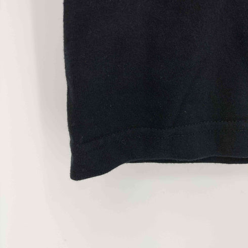 ユナイテッドアスレ UNITED ATHLE DEVIL SINK TEDMAN テッドマン プリント Tシャツ メンズ JPN:S