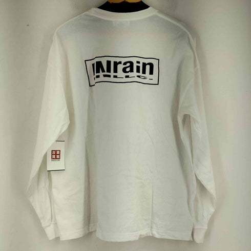 COLDRAIN ETO OVER SIZE LONG SLEEVE T-SHIRT メンズ JPN:S