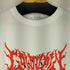 COLDRAIN ETO OVER SIZE LONG SLEEVE T-SHIRT メンズ JPN:S