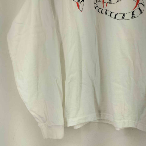 COLDRAIN ETO OVER SIZE LONG SLEEVE T-SHIRT メンズ JPN:S