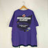 ポートアンドカンパニー PORT and COMPANY MUDSUMMER CLASSIC カーレース プリント Tシャツ メンズ 3XL