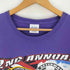 ポートアンドカンパニー PORT and COMPANY MUDSUMMER CLASSIC カーレース プリント Tシャツ メンズ 3XL