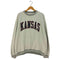ギアフォースポーツ GEAR FOR SPORTS KANSAS プリント フリース スウェット メンズ import:XL