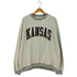 ギアフォースポーツ GEAR FOR SPORTS KANSAS プリント フリース スウェット メンズ import:XL