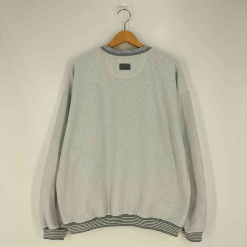 ギアフォースポーツ GEAR FOR SPORTS KANSAS プリント フリース スウェット メンズ import:XL