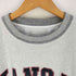 ギアフォースポーツ GEAR FOR SPORTS KANSAS プリント フリース スウェット メンズ import:XL