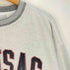 ギアフォースポーツ GEAR FOR SPORTS KANSAS プリント フリース スウェット メンズ import:XL