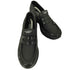 ジュンヤワタナベコムデギャルソンマン JUNYA WATANABE COMME des GARCONS MAN 1906L Black ローファースニーカー メンズ JPN:29