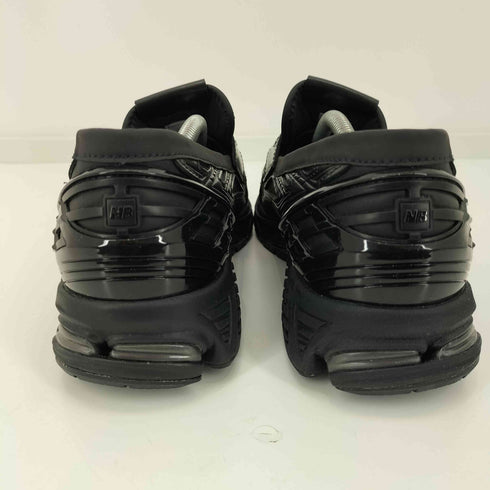 ジュンヤワタナベコムデギャルソンマン JUNYA WATANABE COMME des GARCONS MAN 1906L Black ローファースニーカー メンズ JPN:29
