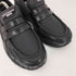 ジュンヤワタナベコムデギャルソンマン JUNYA WATANABE COMME des GARCONS MAN 1906L Black ローファースニーカー メンズ JPN:29