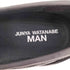 ジュンヤワタナベコムデギャルソンマン JUNYA WATANABE COMME des GARCONS MAN 1906L Black ローファースニーカー メンズ JPN:29