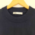 ザラ ZARA クロップド クルーネックニット レディース import:L
