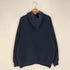 ラッセルアスレチック RUSSELL ATHLETIC 90s メキシコ製 プリント プルオーバーパーカー メンズ import:XL