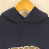 ラッセルアスレチック RUSSELL ATHLETIC 90s メキシコ製 プリント プルオーバーパーカー メンズ import:XL