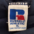 ラッセルアスレチック RUSSELL ATHLETIC 90s メキシコ製 プリント プルオーバーパーカー メンズ import:XL