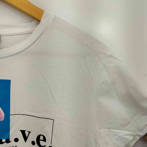 ディーゼル DIESEL グラフィックプリント Tシャツ メンズ