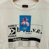 ディーゼル DIESEL グラフィックプリント Tシャツ メンズ