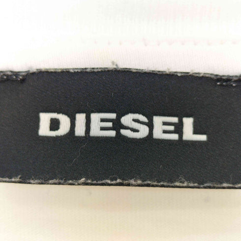 ディーゼル DIESEL グラフィックプリント Tシャツ メンズ