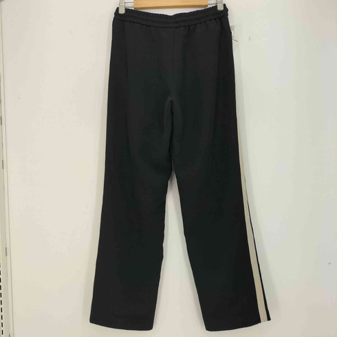 ザラ ZARA サイドテーピング イージーパンツ レディース JPN:M