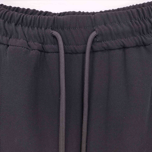 ザラ ZARA サイドテーピング イージーパンツ レディース JPN:M