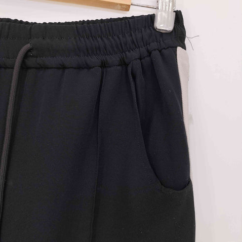ザラ ZARA サイドテーピング イージーパンツ レディース JPN:M