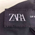 ザラ ZARA サイドテーピング イージーパンツ レディース JPN:M